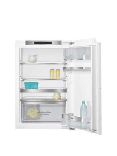Siemens Ki21Raf30G Integrated Fridge Siemens Ki21Raf30G Integrated Fridge